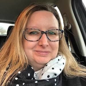 Meet your Posher, Kerri